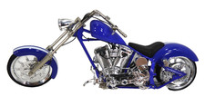 Orange county choppers for sale  Aurora
