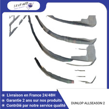 Pneu dunlop allseason d'occasion  Saint-Quentin