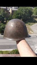 Elmetto m33 rei usato  Terni