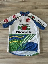 Bianchi cycling jersey for sale  Vancouver