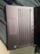 Pavilion laptop purple for sale  EASTBOURNE
