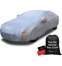 Layer car cover for sale  Corinth
