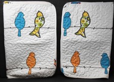 Cynthia rowley quilted for sale  Parrish