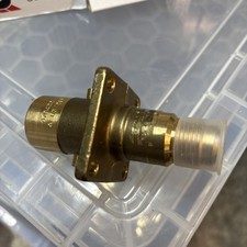 Bayonet lpg gas for sale  SWINDON