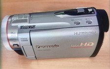 Panasonic hdc sd gebraucht kaufen  Kiel