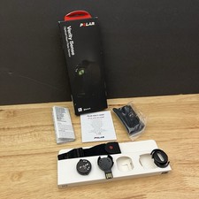 Polar - Sensor óptico de frequência cardíaca Verity Sense - Preto - 920110147 - Tamanho: M-XXL, usado comprar usado  Enviando para Brazil