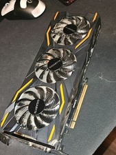 Gigabyte nvidia geforce for sale  Tulsa