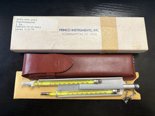 Psicrometro vintage princo usato  Spedire a Italy