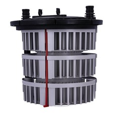 Fluval fx6 lid for sale  DARTFORD
