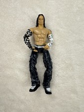Jeff hardy action for sale  SOUTHAM