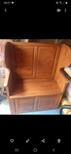 Solid antique pine for sale  READING