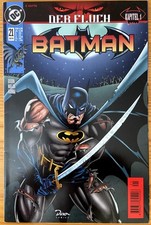 Batman bagged boarded gebraucht kaufen  Pyrbaum
