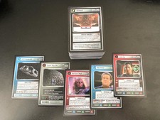 CCG Sets for sale  SEVENOAKS