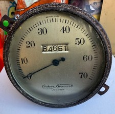 Cooper stewart vintage for sale  UK