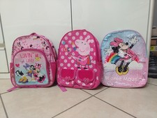 Set zaino scuola usato  Torrenova