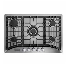 Inch gas cooktop for sale  Ashford