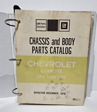 1978 corvette parts for sale 1978 corvette parts for sale Springfield