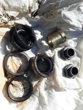 Kit cuscinetti mozzo usato  Vo