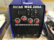 Rstar wse 200a d'occasion  Expédié en Belgium