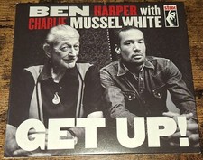 Ben harper with gebraucht kaufen  Kempen
