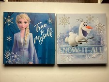 Disney frozen pack for sale  Rogers
