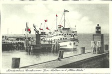 Cuxhaven schiff jan gebraucht kaufen  Deutschland