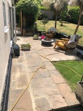 Marshall heritage paving for sale  LEIGH-ON-SEA