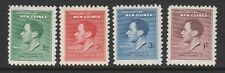 New guinea 1937 for sale  LONDON
