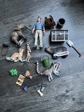 Schleich set safari gebraucht kaufen  Mannheim