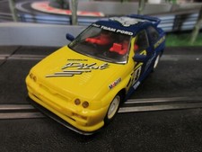 Scalextric c677 ford for sale  AMERSHAM