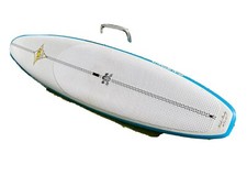 Australia sup gebraucht kaufen  Schwerin