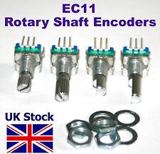 Rotary shaft encoder for sale  CAMBERLEY