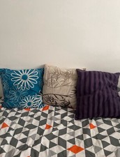 Kleine kissen gebraucht kaufen  Salzgitter