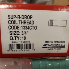 Usado, Rosca de bobina (7 individuais no total) comprar usado Usado, Rosca de bobina (7 individuais no total) comprar usado  Enviando para Brazil