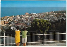 Trebisacce cosenza panorama usato  Isola Vicentina