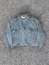 Joop jeansjacke verwaschen gebraucht kaufen  Ludwigsburg