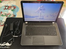 Notebook HP Pavilion A10-5750M 16GB Ram 256GB SSD comprar usado  Enviando para Brazil