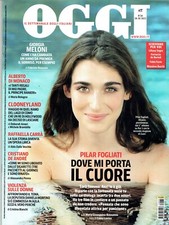 2023 pilar fogliati usato  Italia