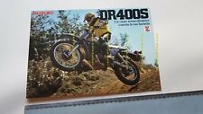 Suzuki 400 enduro usato  Vimodrone