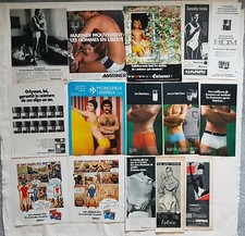 Men underwear briefs d'occasion  Expédié en Belgium