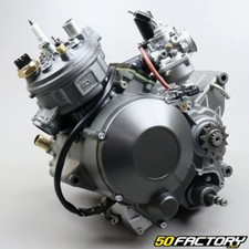 Ricambi motore ksr usato  Lariano