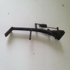 Cavalletto laterale suzuki usato  Casoria