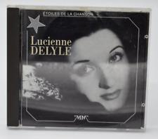 Etoiles chanson lucienne d'occasion  Biscarrosse