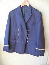 Veste maitre infirmier d'occasion  La Seyne-sur-Mer
