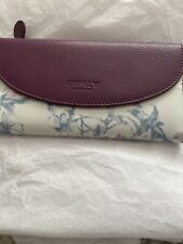 Osprey leather purse for sale  WICKFORD