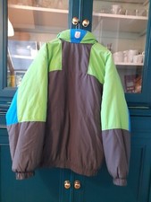 Kway vintage alberville d'occasion  Denain