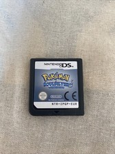 Pokemon soulsilver version for sale  MANCHESTER