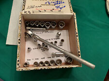 Drive ratchet 12pt for sale  Fairfax