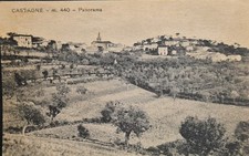 Castagne verona 1931 usato  Italia
