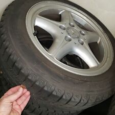 Set michelin snow for sale  Philadelphia
